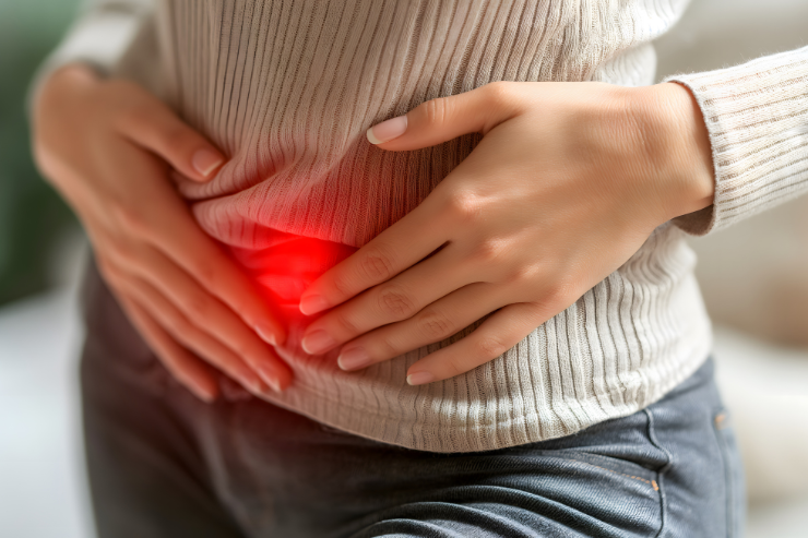 Pelvic Inflammatory Disease (PID)